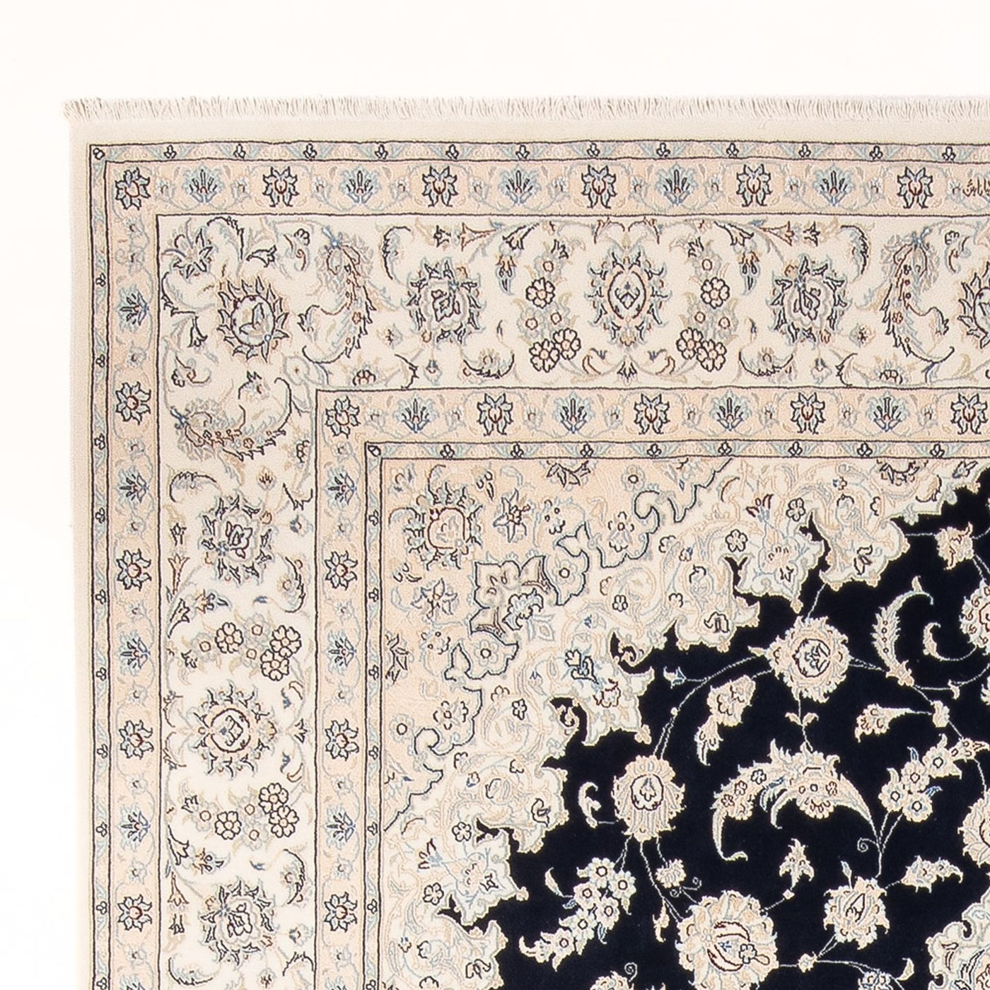 Nain - 6 la Dywan 346x244cm - Dywan perski