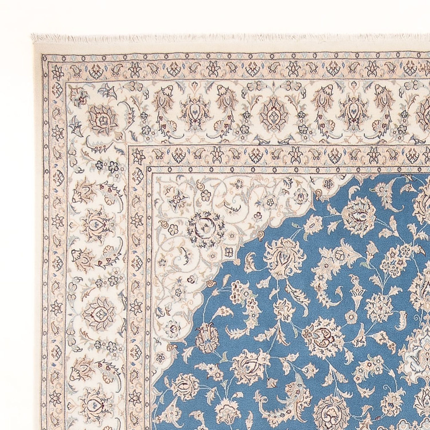 Nain - 6la Dywan 303x247cm - Dywan perski