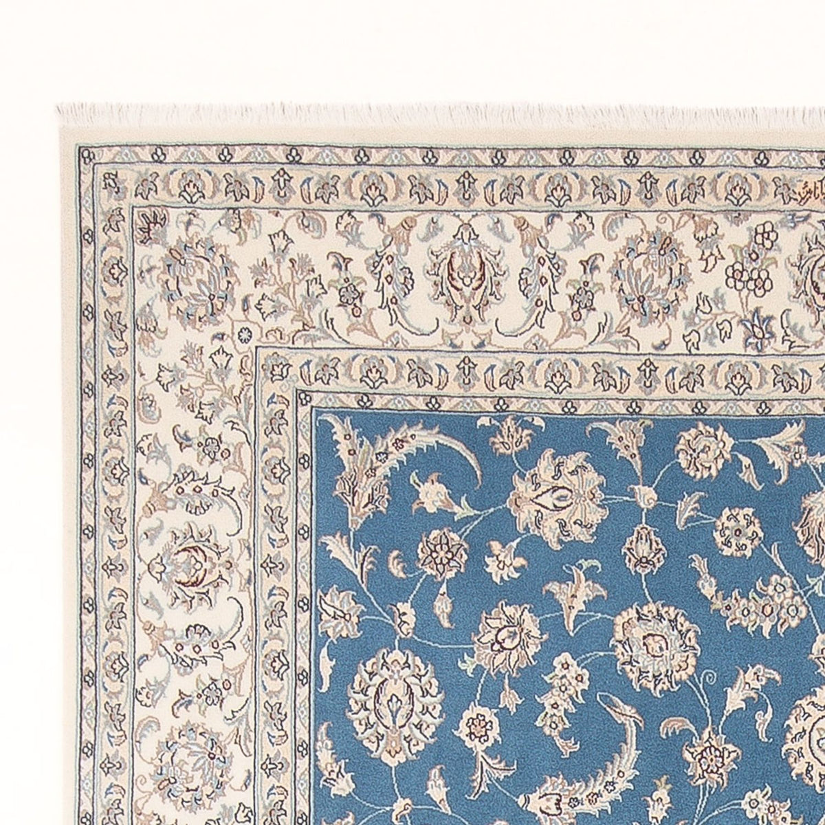Nain - 6La Dywan 200x302cm - Dywan perski