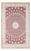Perserteppich - Nain - Premium - 297 x 196 cm - rot
