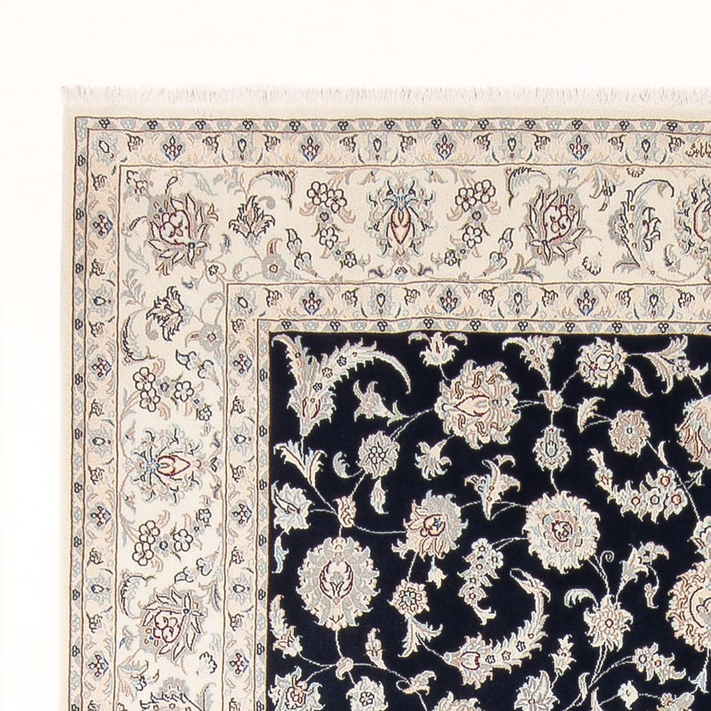 Nain - 6la Teppich 294x197cm - Perserteppich