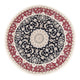 Nain Dywan 195x206cm - Dywan perski