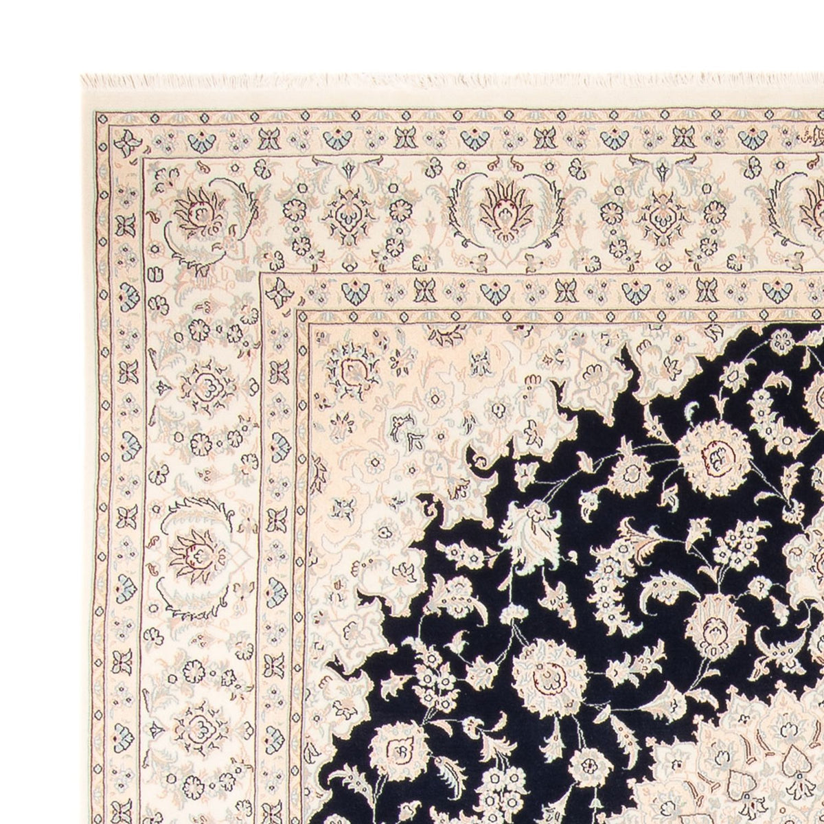 Nain Dywan 245x268cm - Dywan perski