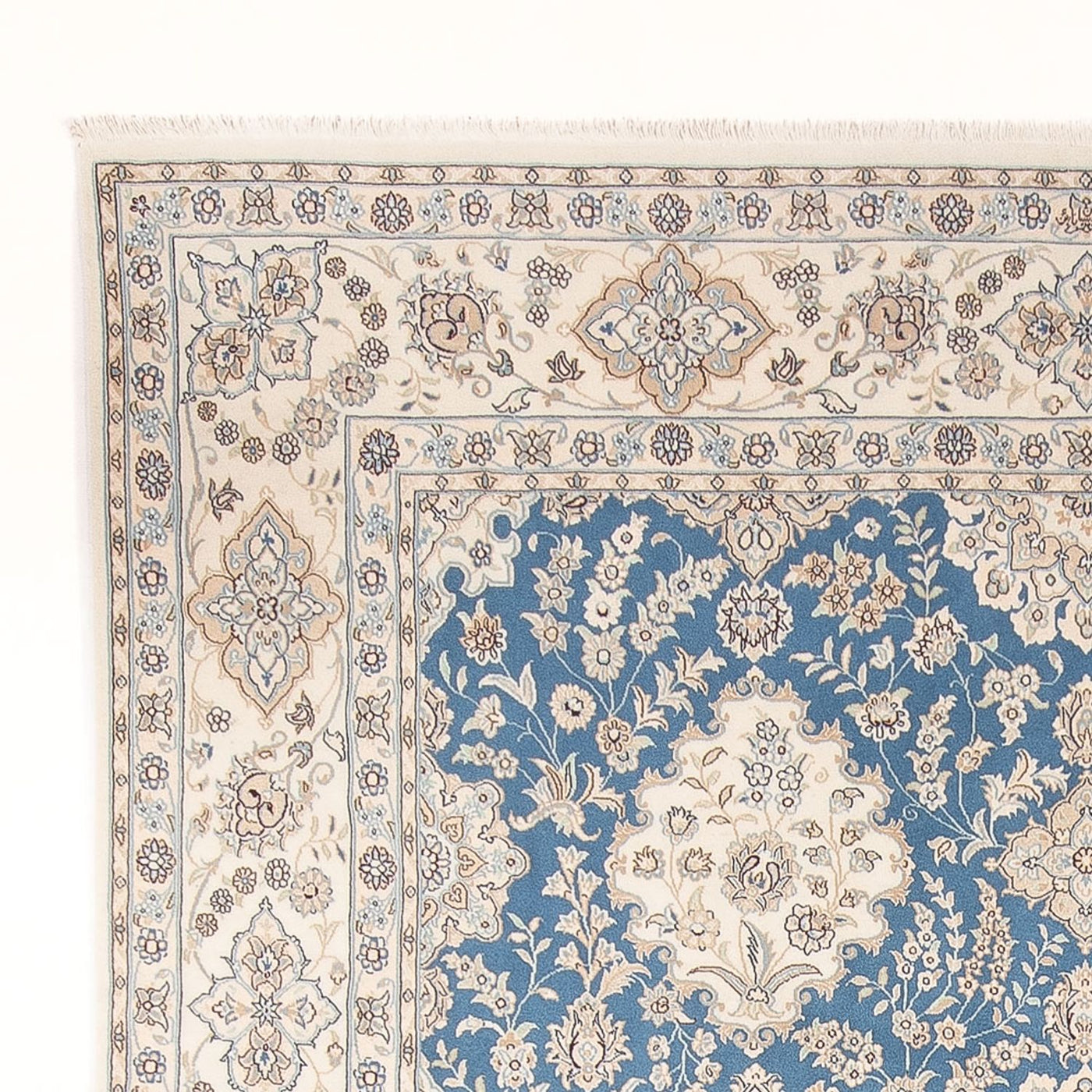 Nain - 6 la Dywan 335x247cm - Dywan perski