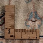 Dywan perski - Nain - Premium - 340 x 246 cm - ciemnoniebieski