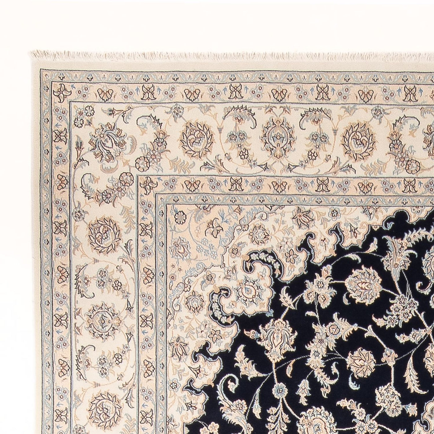 Nain - 6la Dywan 342x246cm - Dywan perski