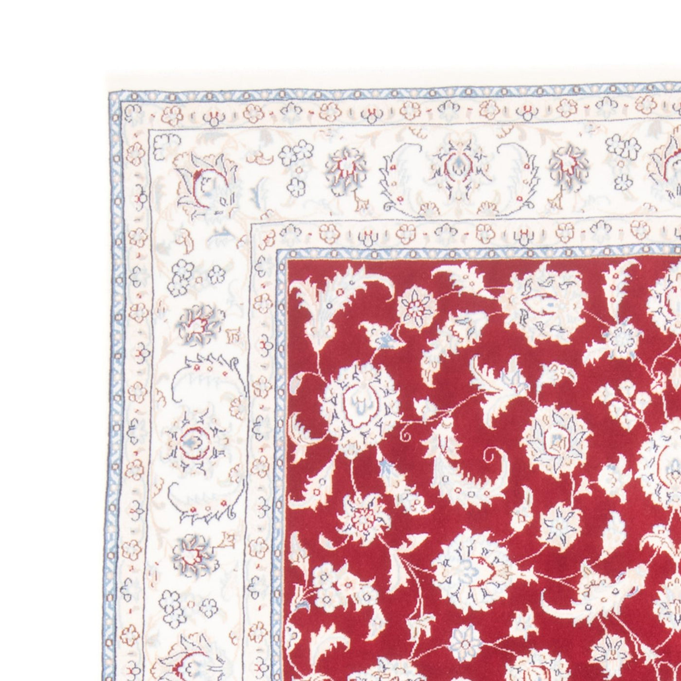 Nain - 9 la Dywan 197x149cm - Dywan perski