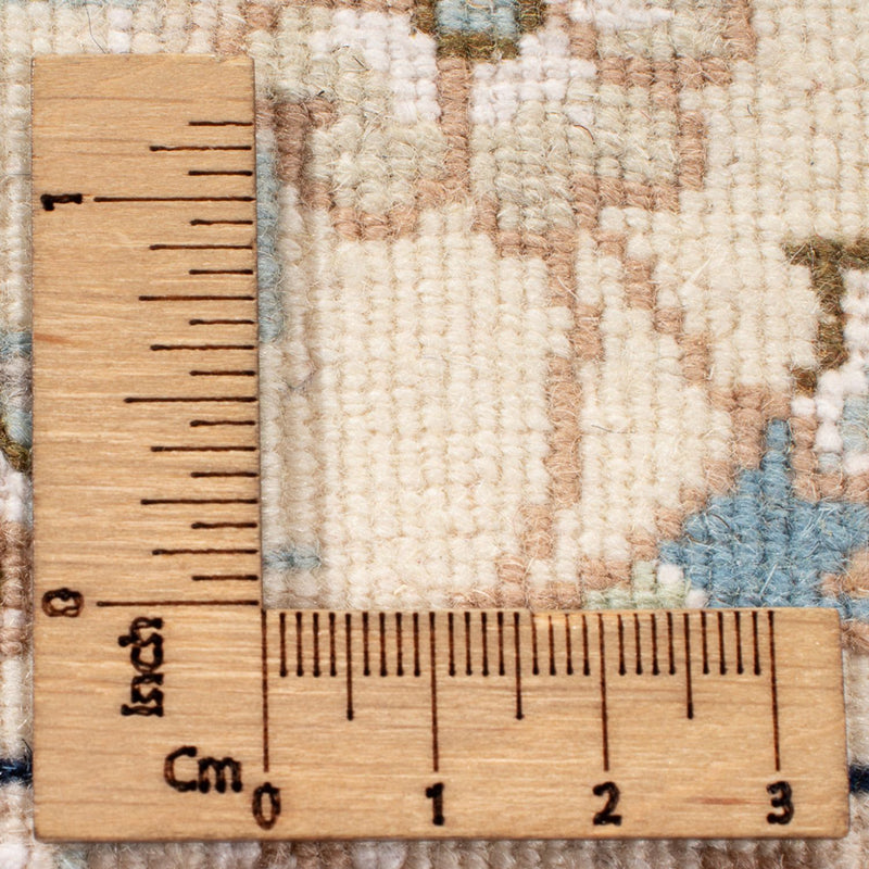 Dywan perski - Nain - Premium - 197 x 150 cm - czerwony