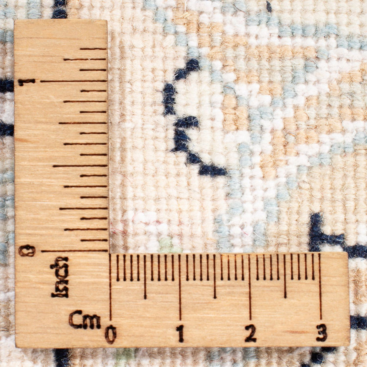 Biegacz Dywan perski - Nain - Premium - 254 x 82 cm - czerwony