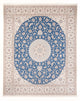 Nain - 6 la Dywan 296x248cm - Dywan perski