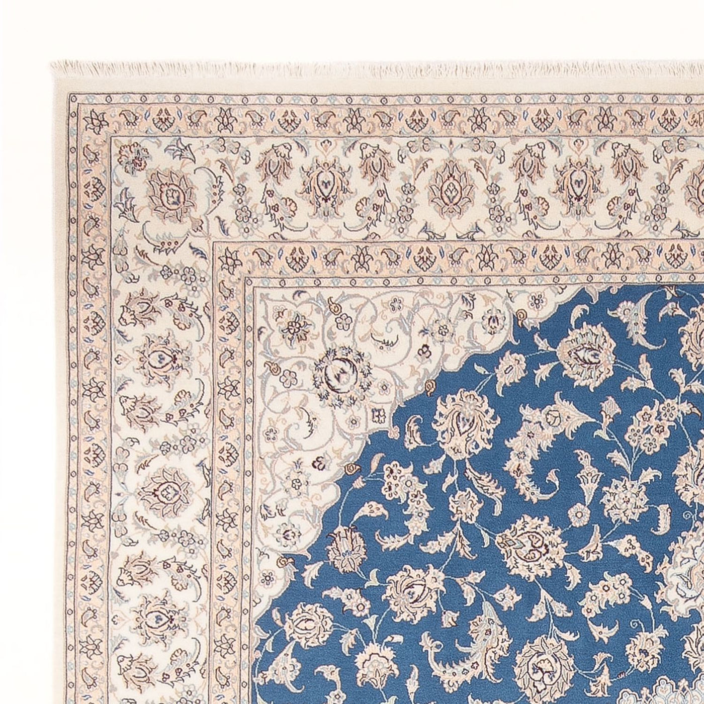 Nain - 6 la Dywan 296x248cm - Dywan perski