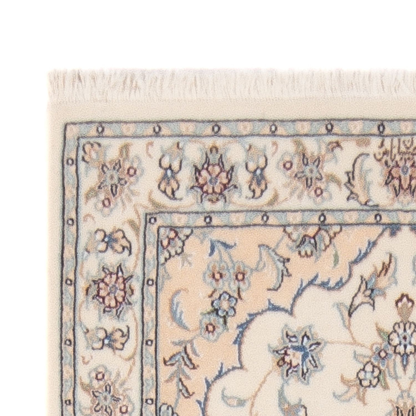 Nain - 6 la Dywan 253x82cm - Dywan perski