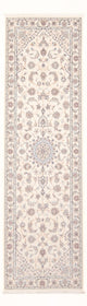Läufer Perser - Nain - Premium - 252 x 82 cm - creme