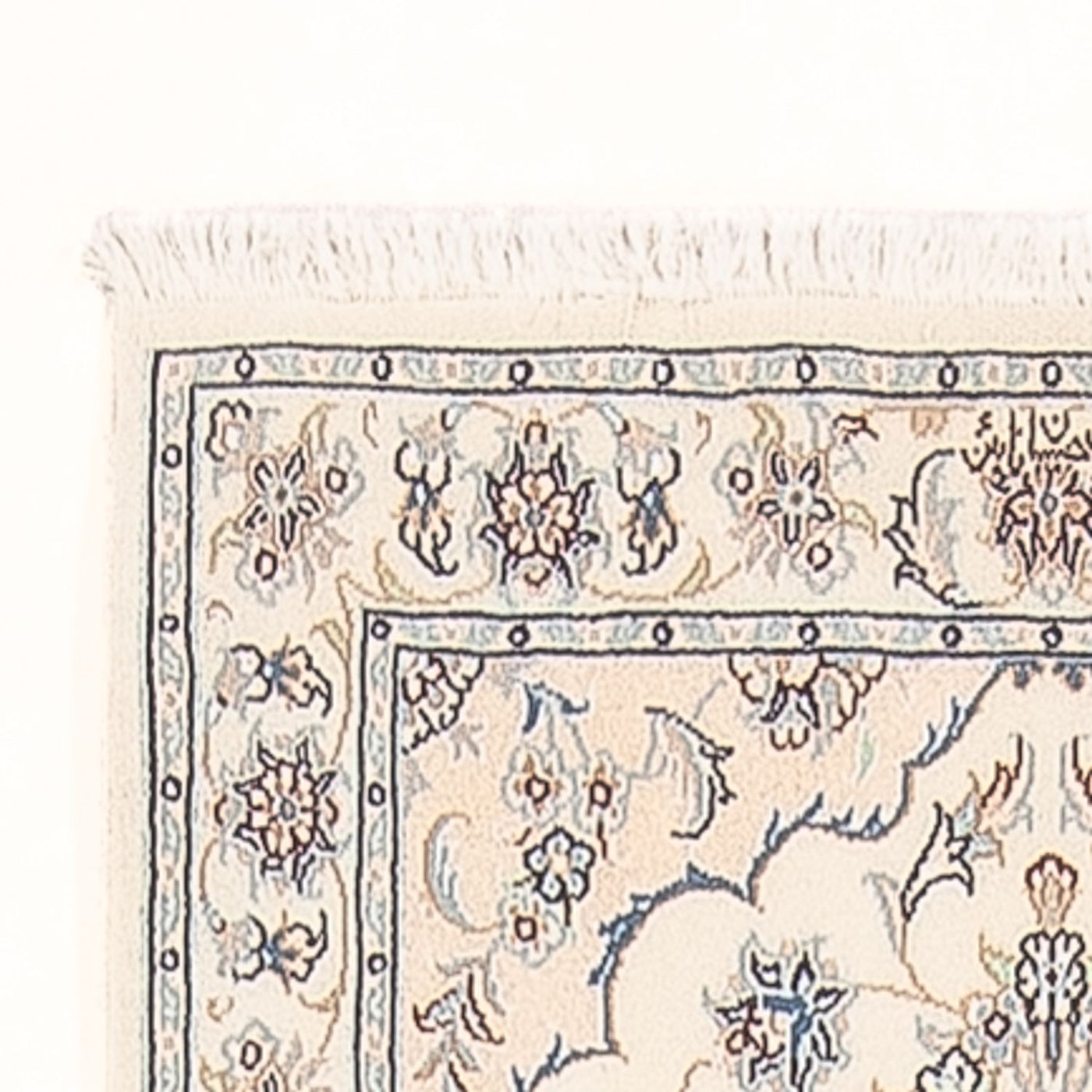 Nain - 6 la Dywan 258x79cm - Dywan perski