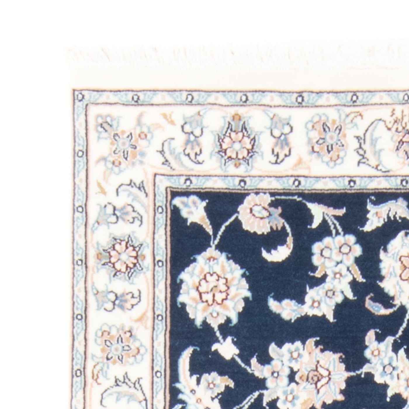 Nain - 9 la Dywan 205x78cm - Dywan perski
