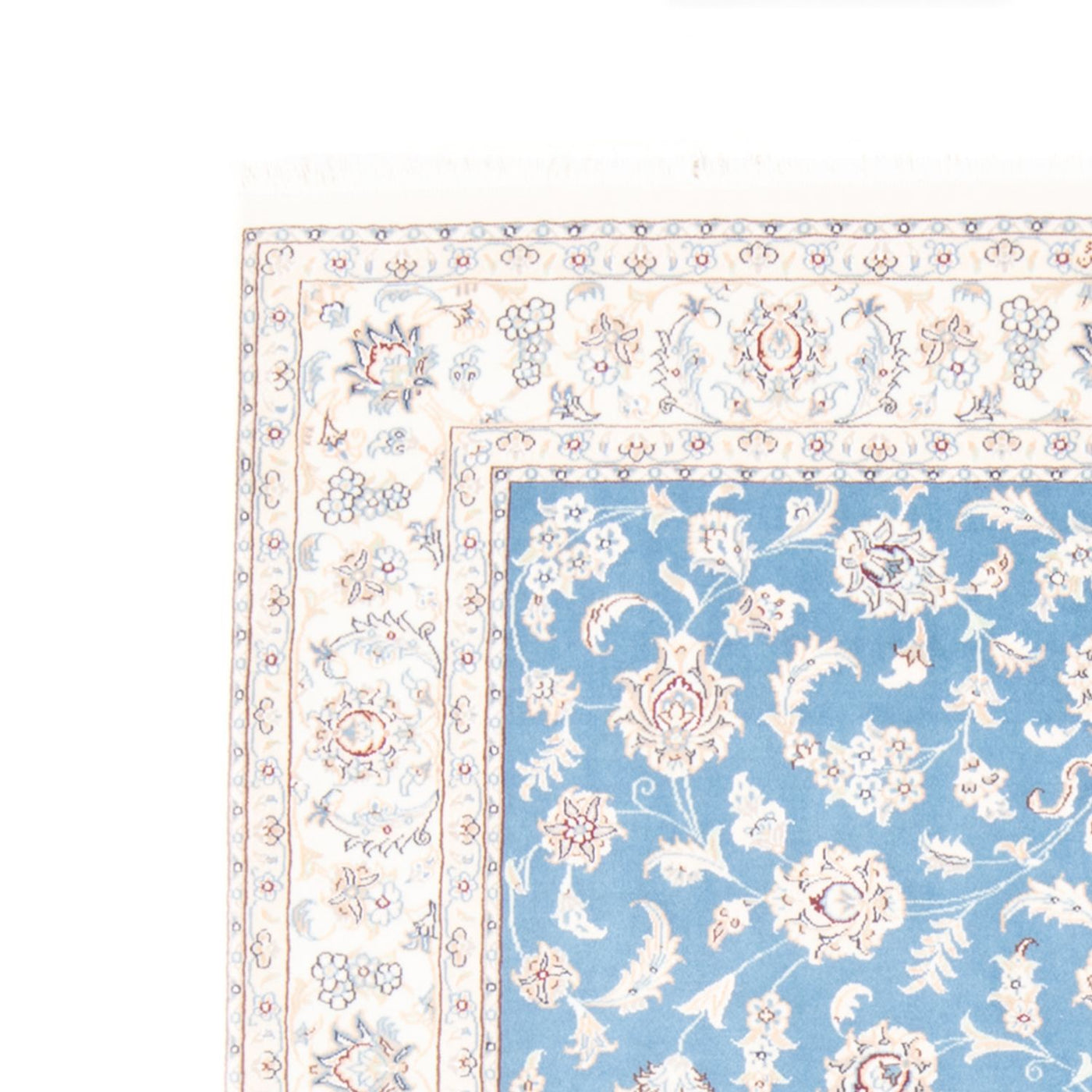 Nain - 9 la Dywan 196x150cm - Dywan perski