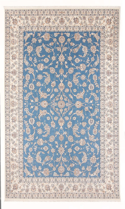 Nain - 6La Dywan 197x294cm - Dywan perski
