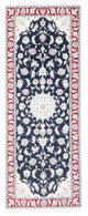 Nain - 9 la Dywan 196x79cm - Dywan perski