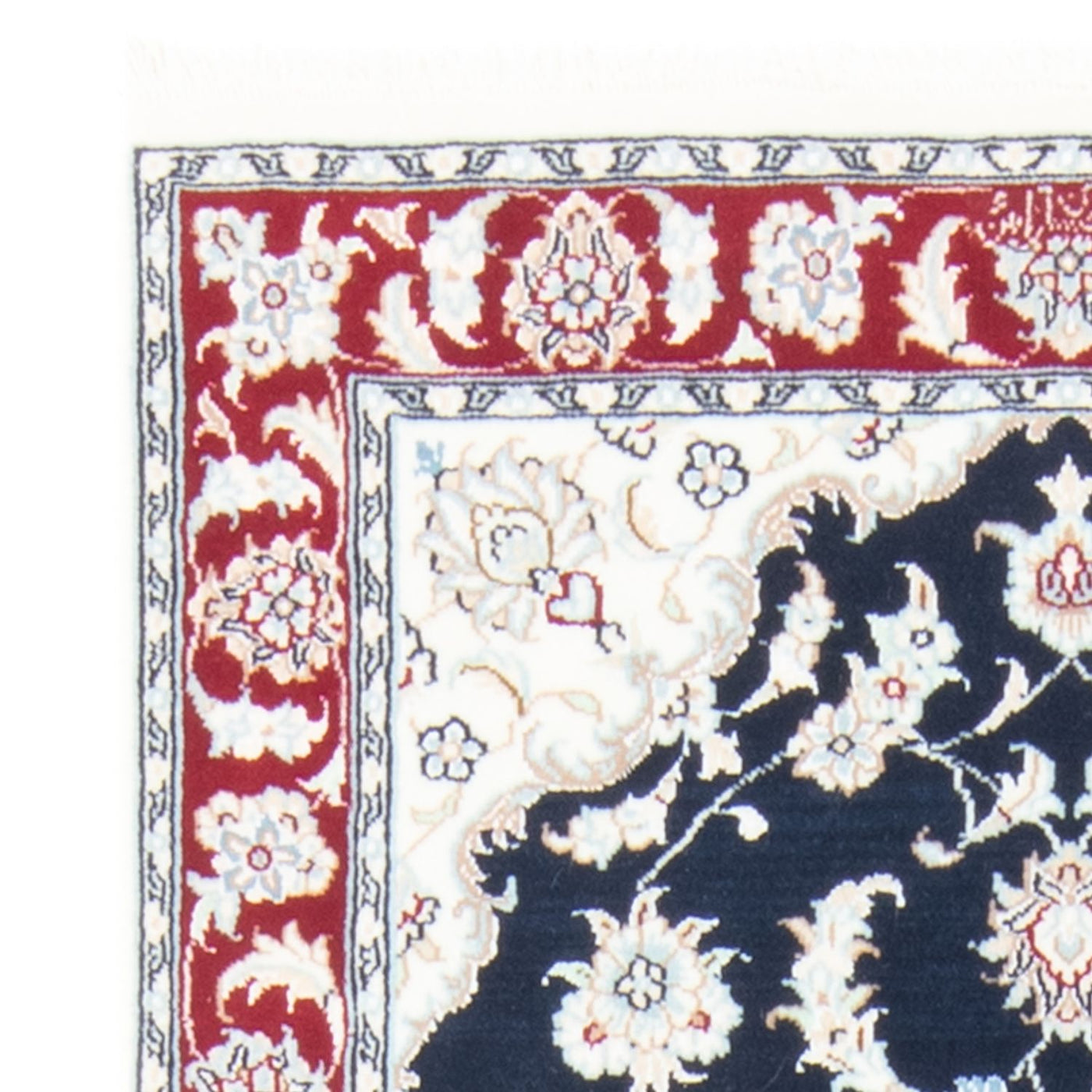 Nain - 9 la Dywan 196x79cm - Dywan perski