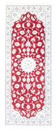 Nain - 9 la Dywan 204x81cm - Dywan perski