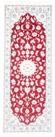 Nain - 9 la Dywan 206x80cm - Dywan perski