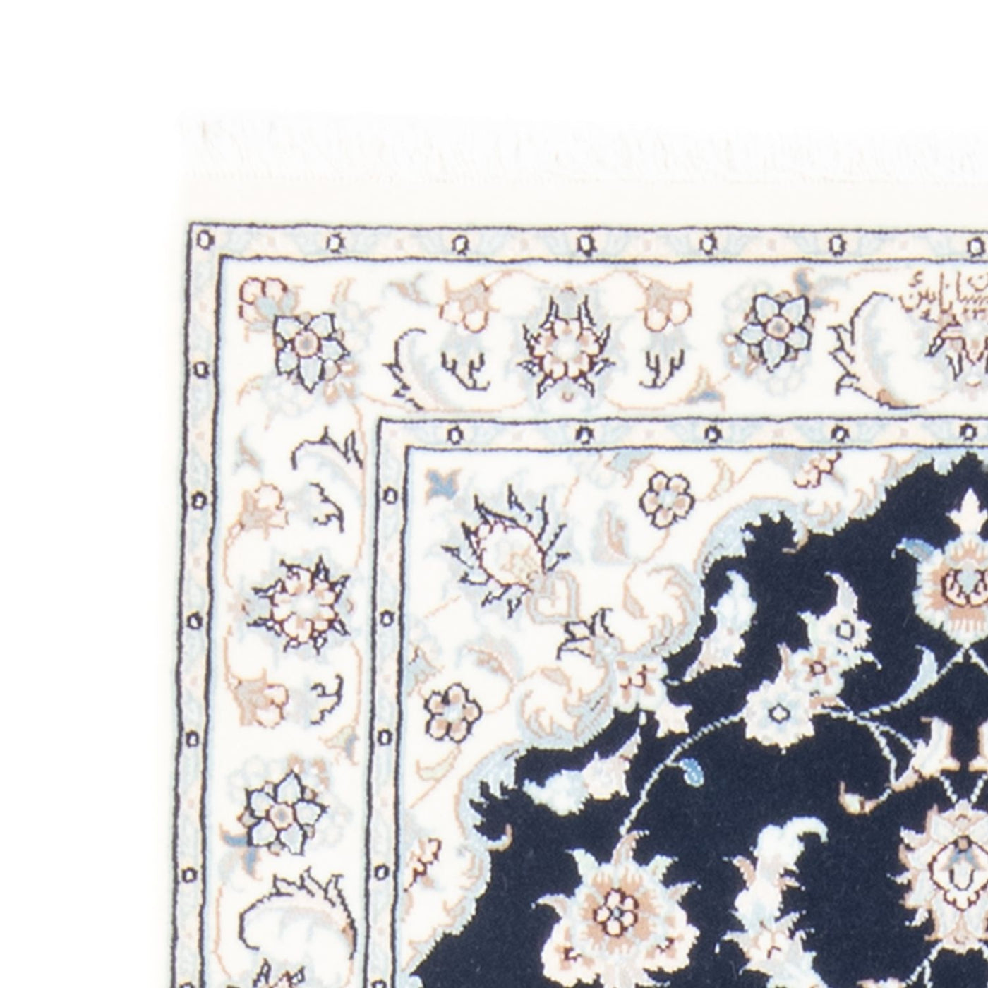 Nain - 9 la Dywan 200x81cm - Dywan perski