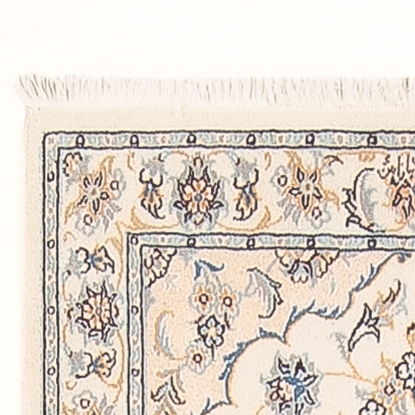 Nain - 6 la Dywan 247x80cm - Dywan perski