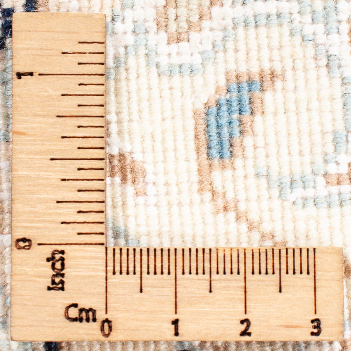 Biegacz Dywan perski - Nain - Premium - 243 x 81 cm - czerwony