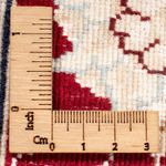 Biegacz Dywan perski - Nain - Premium - 248 x 82 cm - czerwony