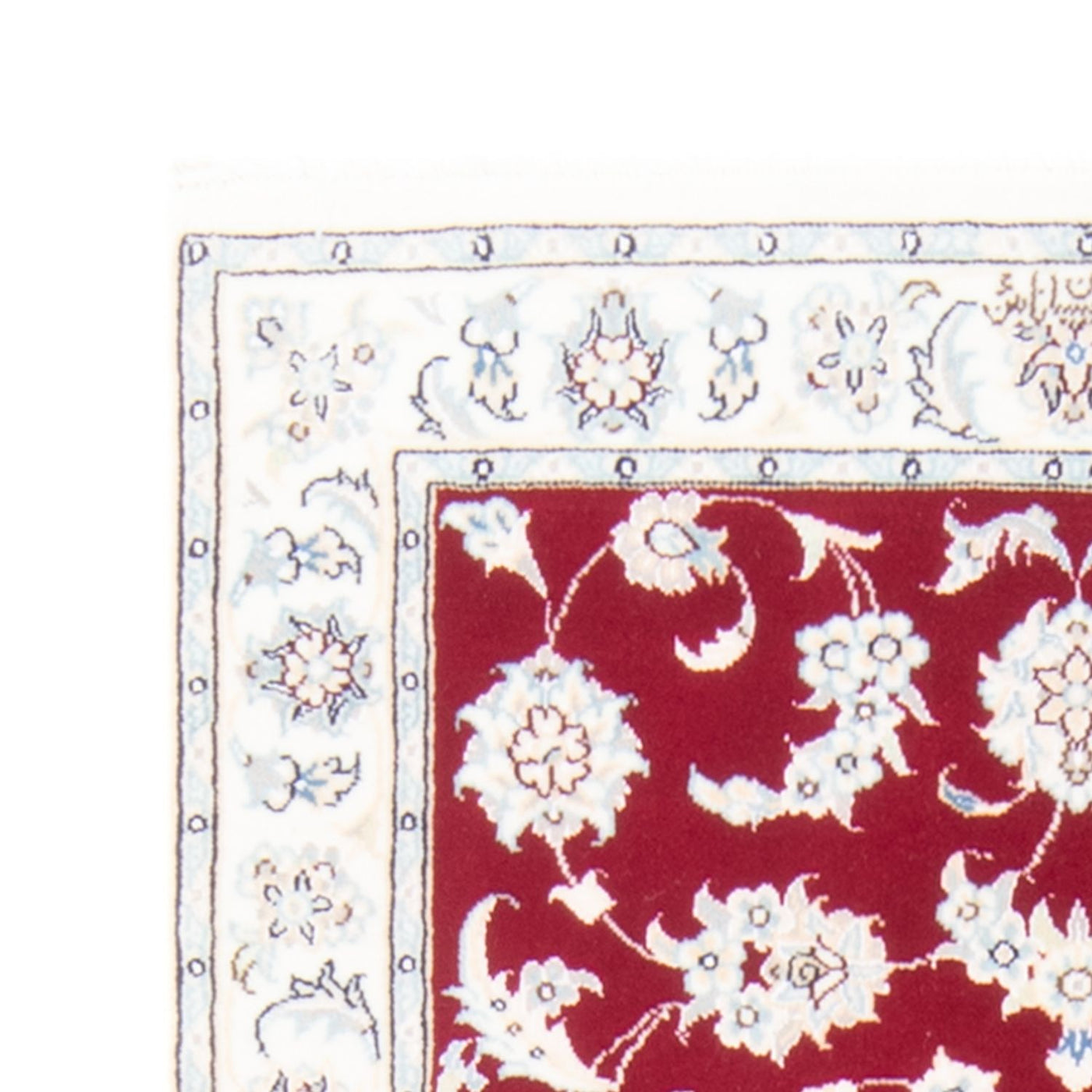 Nain - 9 la Dywan 204x80cm - Dywan perski