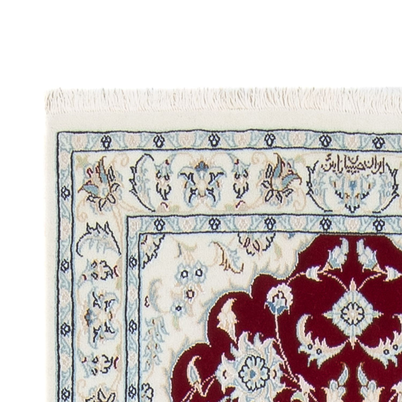 Nain - 6 la Dywan 300x78cm - Dywan perski