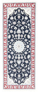 Nain - 9La Dywan 81x203cm - Dywan perski
