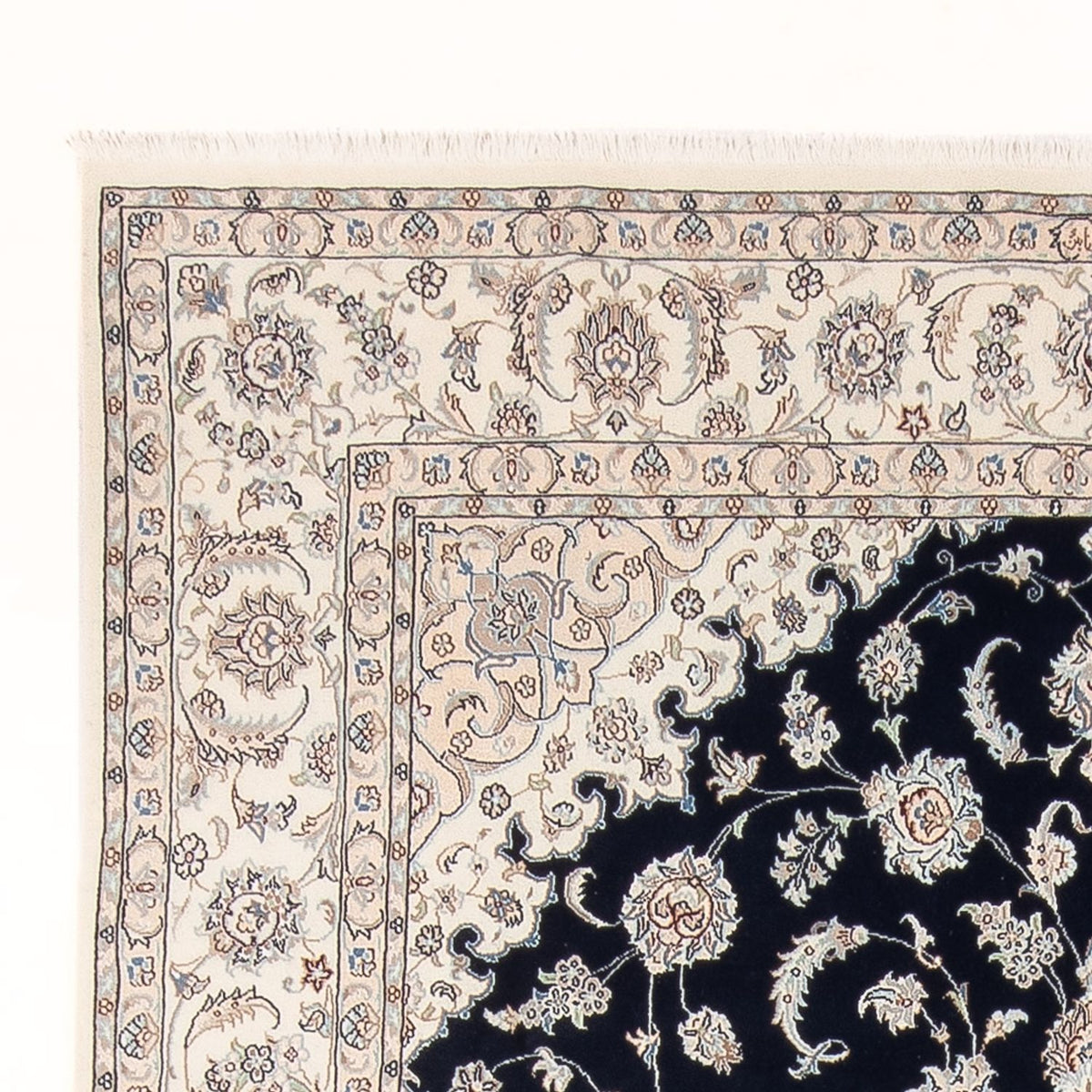 Nain - 6 la Dywan 296x196cm - Dywan perski