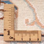 Dywan perski - Nain - Premium - 300 x 198 cm - czerwony