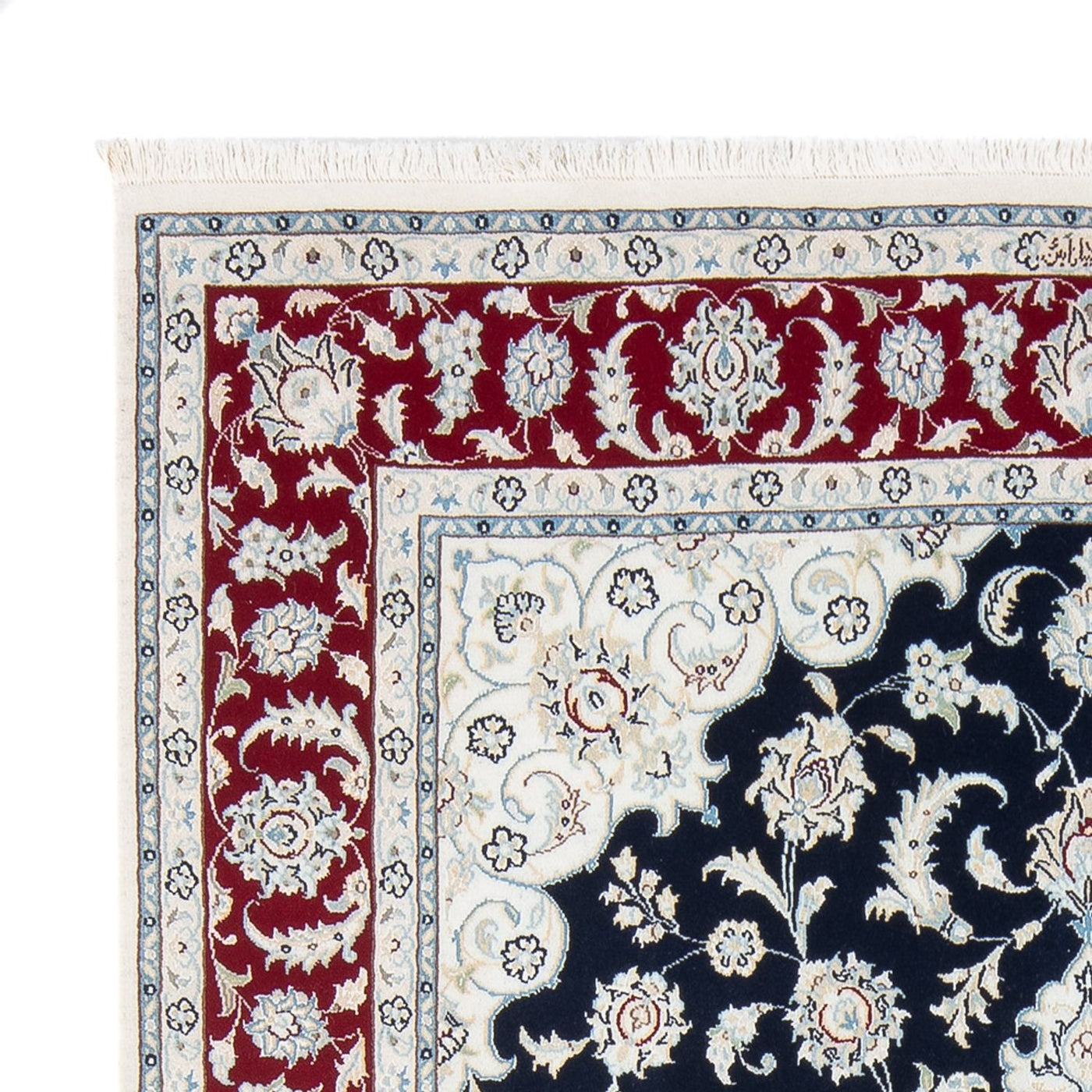 Nain - 6la Dywan 204x150cm - Dywan perski