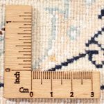 Dywan perski - Nain - Premium - 205 x 148 cm - ciemnoniebieski