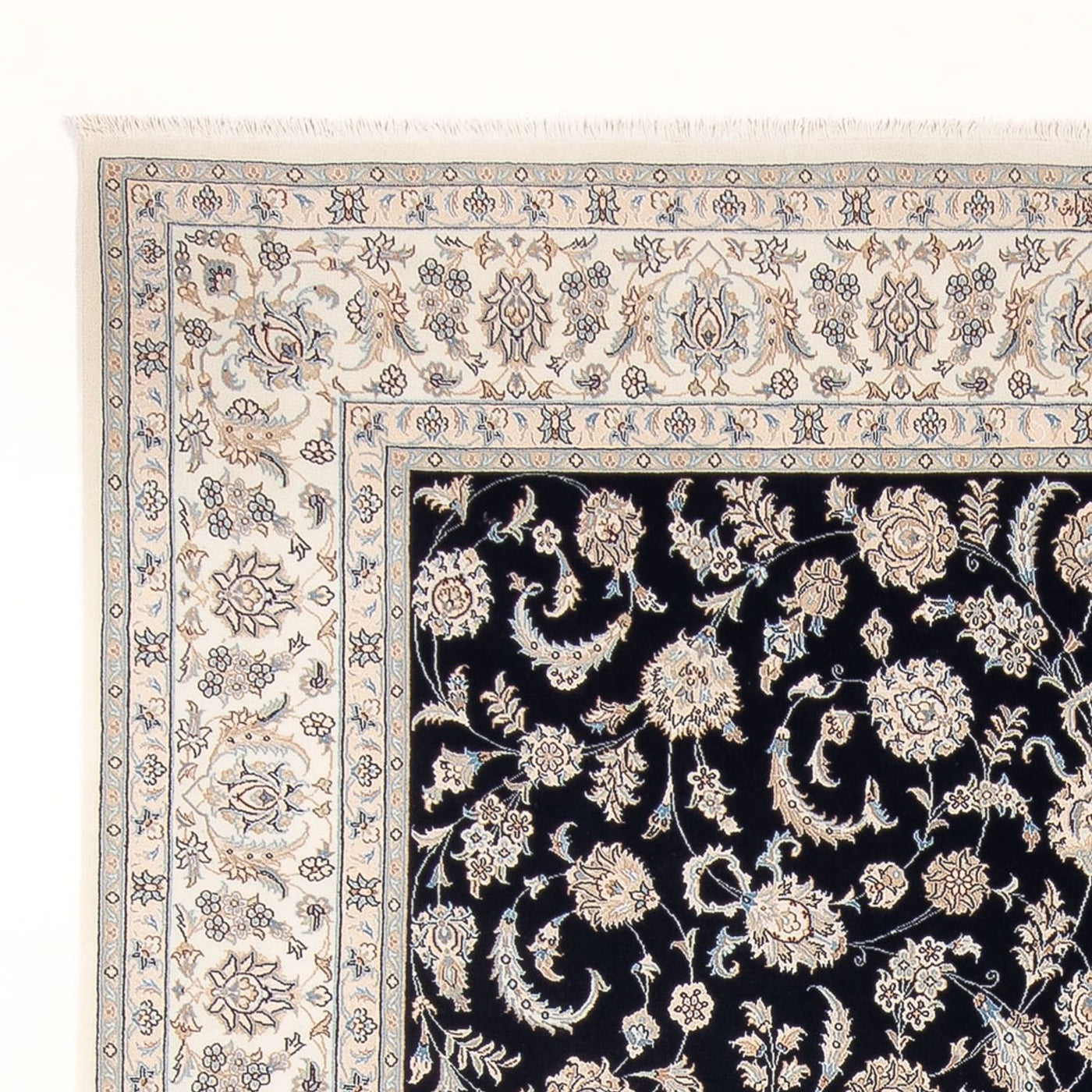 Nain - 6 la Dywan 305x248cm - Dywan perski