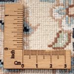 Dywan perski - Nain - Premium - 305 x 248 cm - ciemnoniebieski