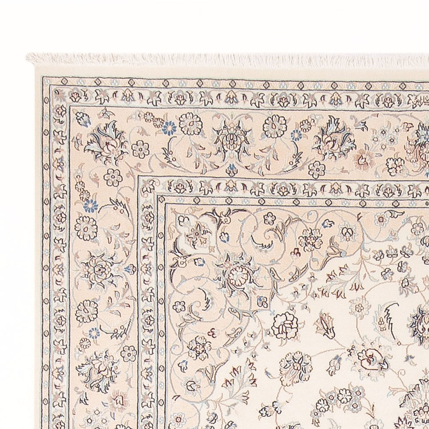 Nain - 6 la Dywan 300x198cm - Dywan perski