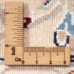 Dywan perski - Nain - Premium - 300 x 198 cm - kremowy