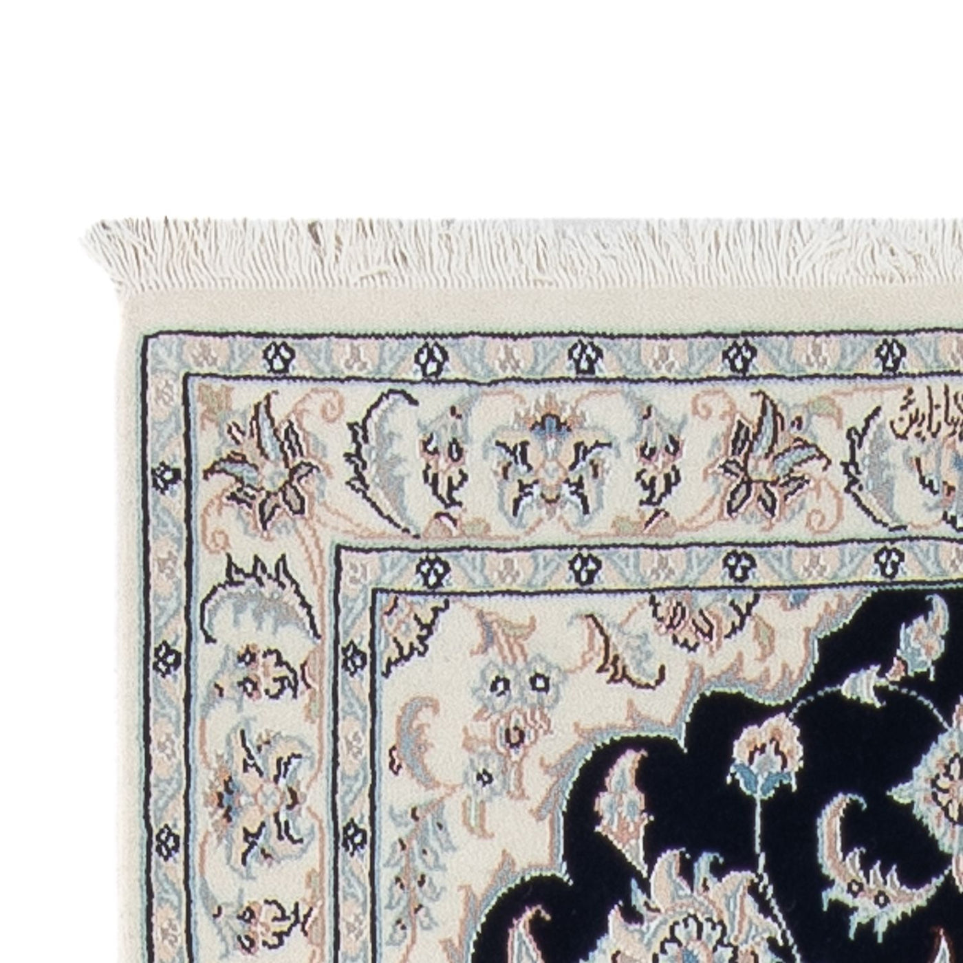 Nain - 6 la Dywan 296x81cm - Dywan perski