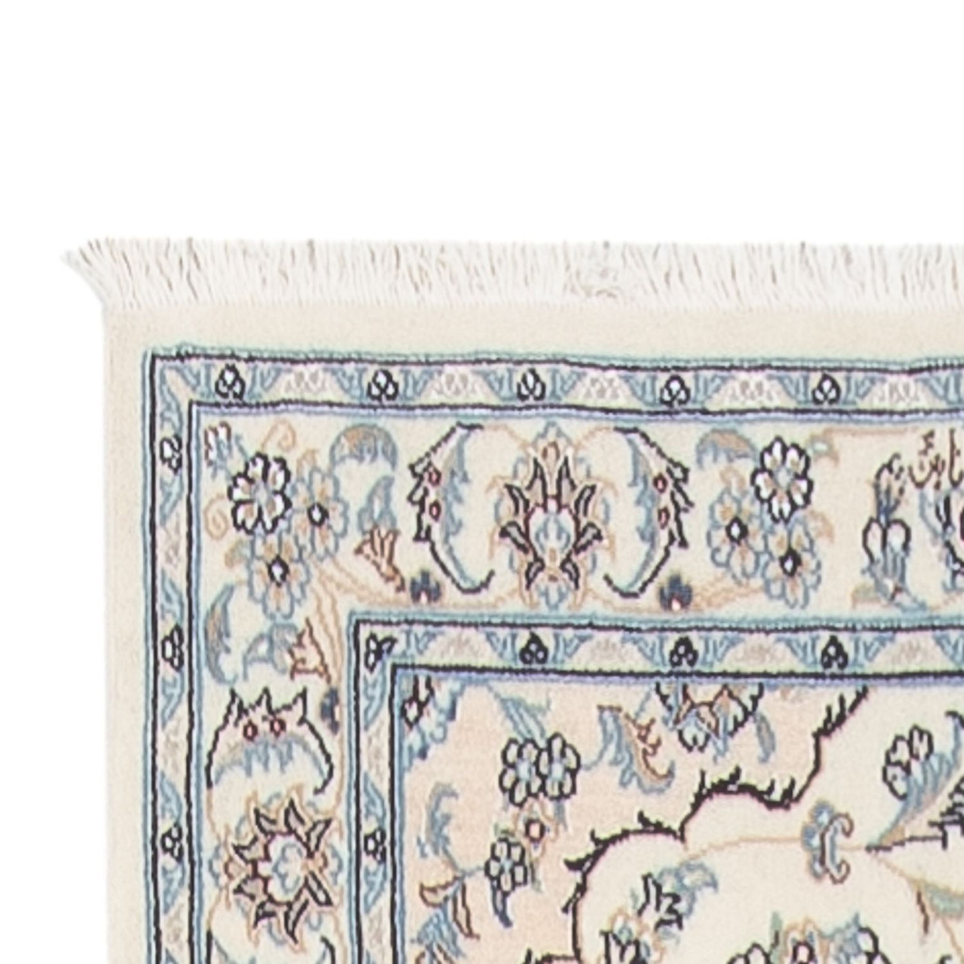 Nain - 6la Dywan 350x84cm - Dywan perski