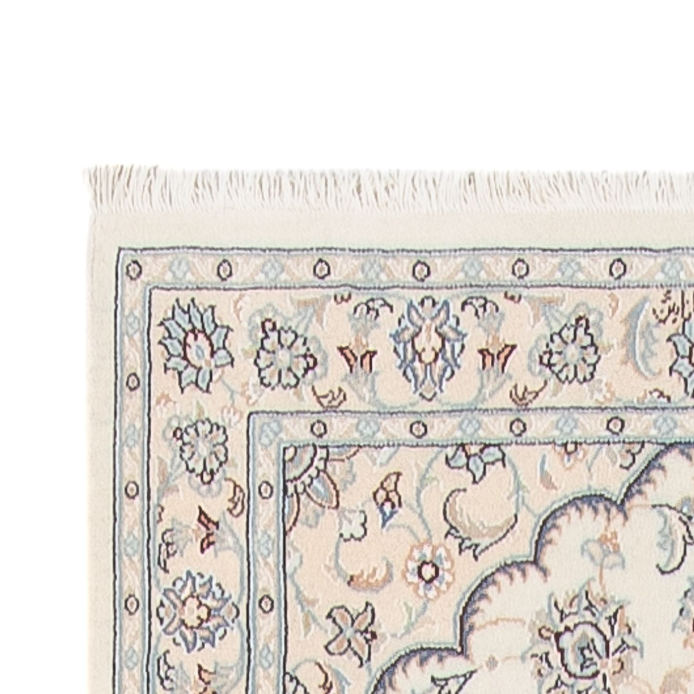Nain - 6 la Dywan 390x93cm - Dywan perski