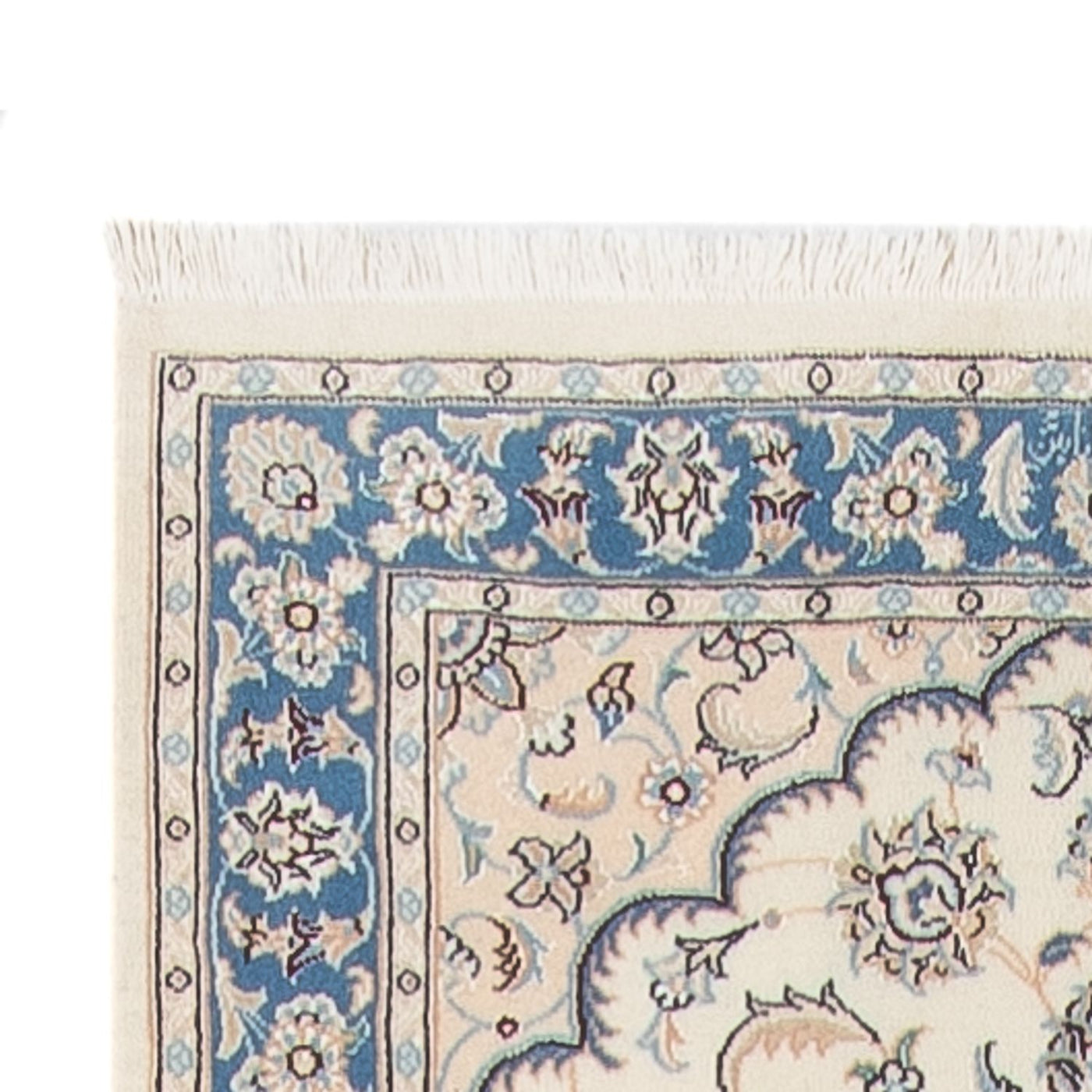 Nain - 6 la Dywan 394x91cm - Dywan perski