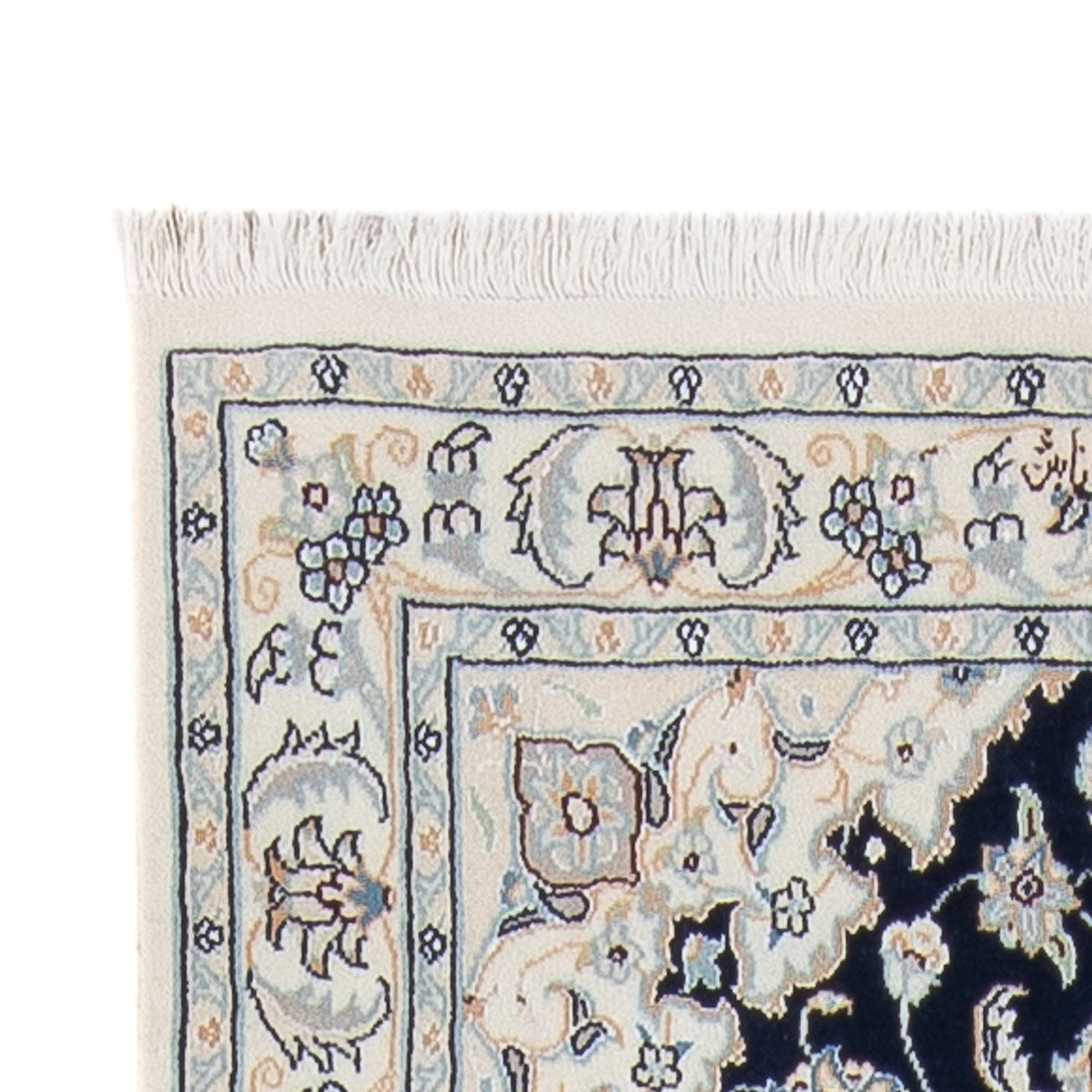 Nain - 6 la Dywan 302x81cm - Dywan perski