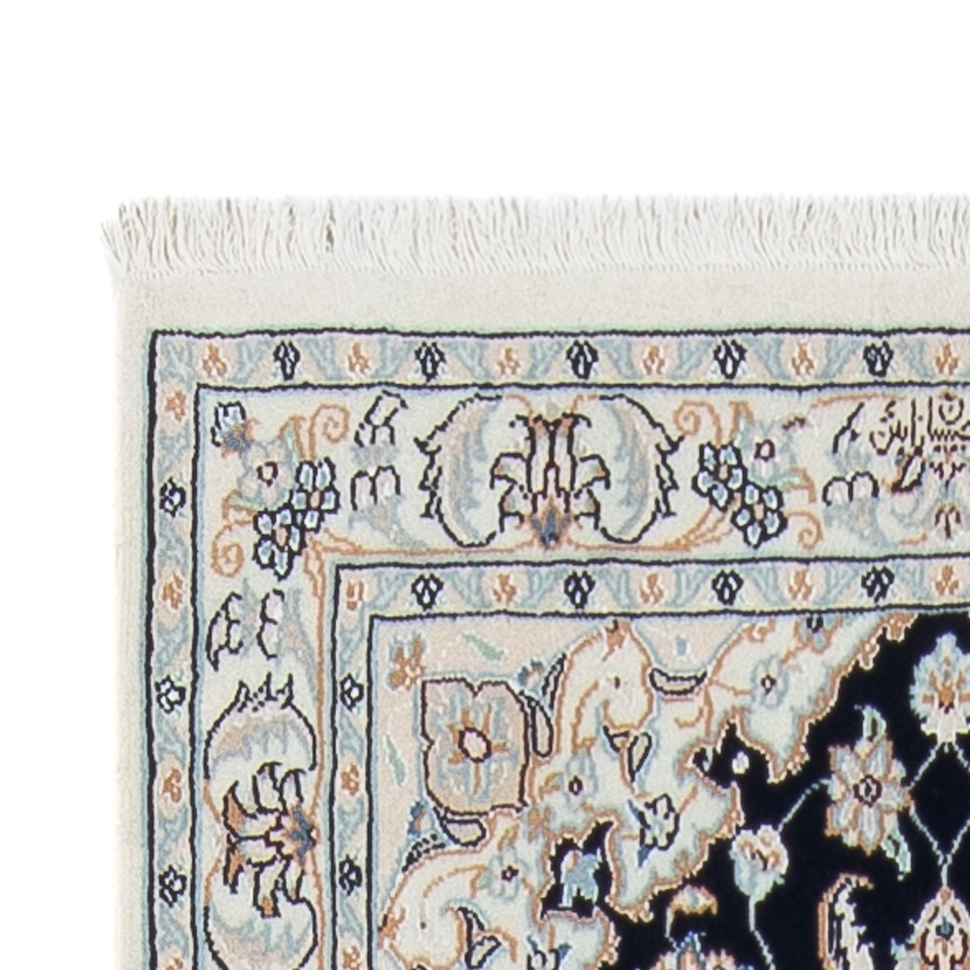 Nain - 6 la Dywan 295x80cm - Dywan perski
