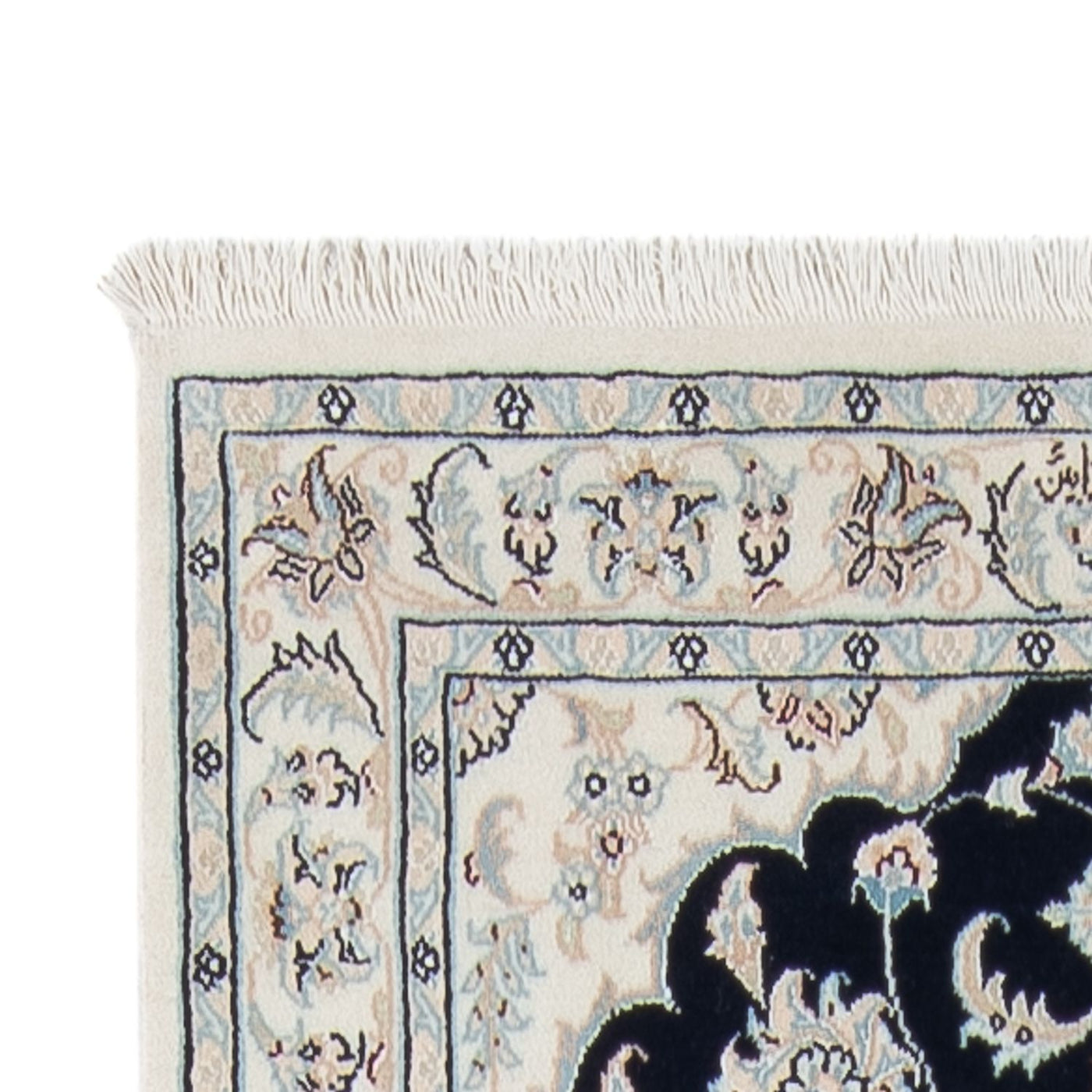 Nain - 6 la Dywan 302x80cm - Dywan perski