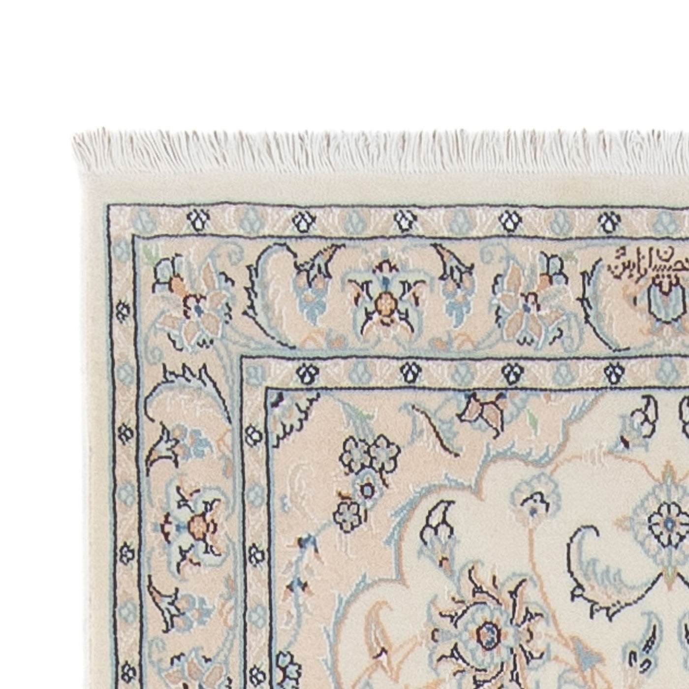 Nain - 6 la Dywan 309x80cm - Dywan perski