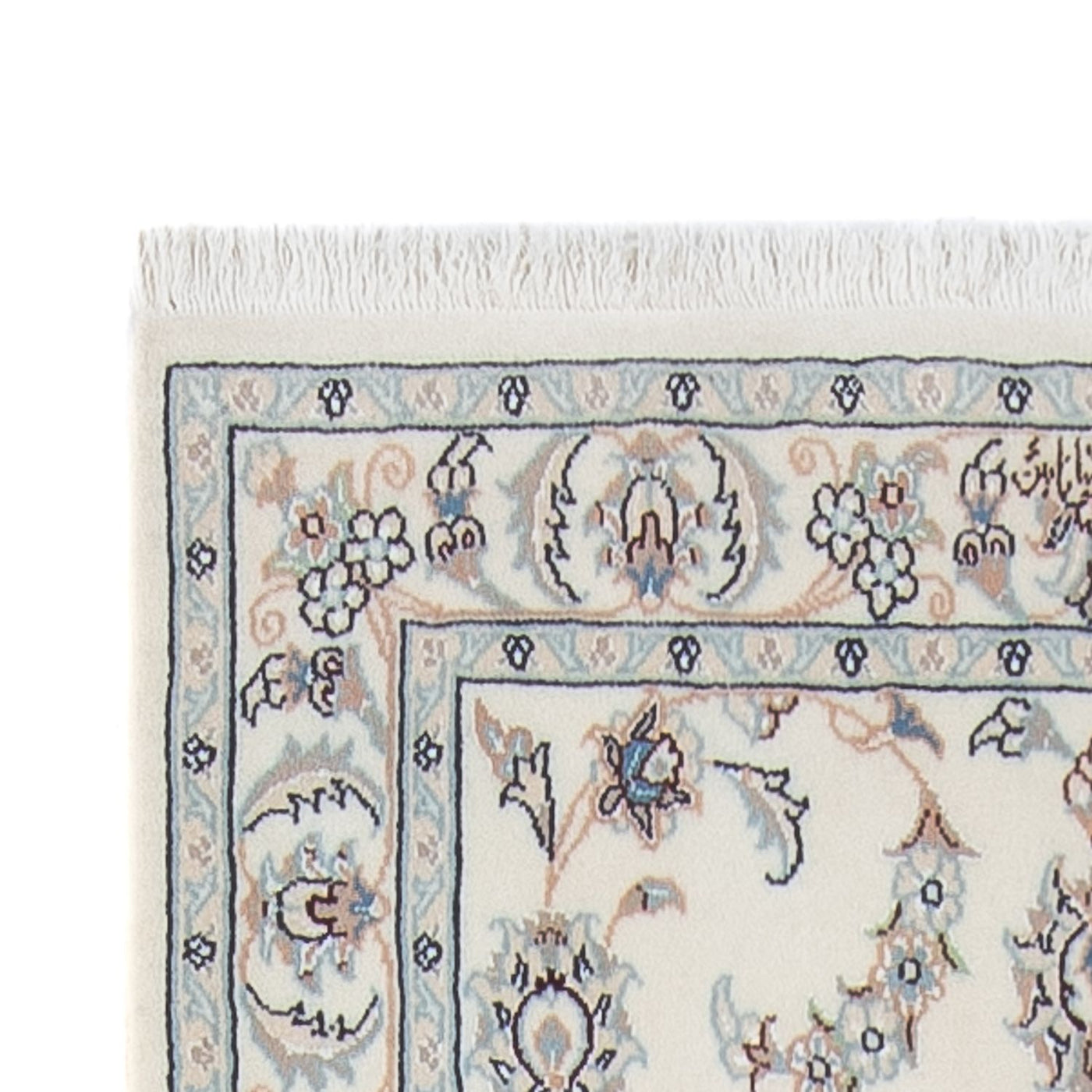 Nain - 6 la Dywan 314x81cm - Dywan perski