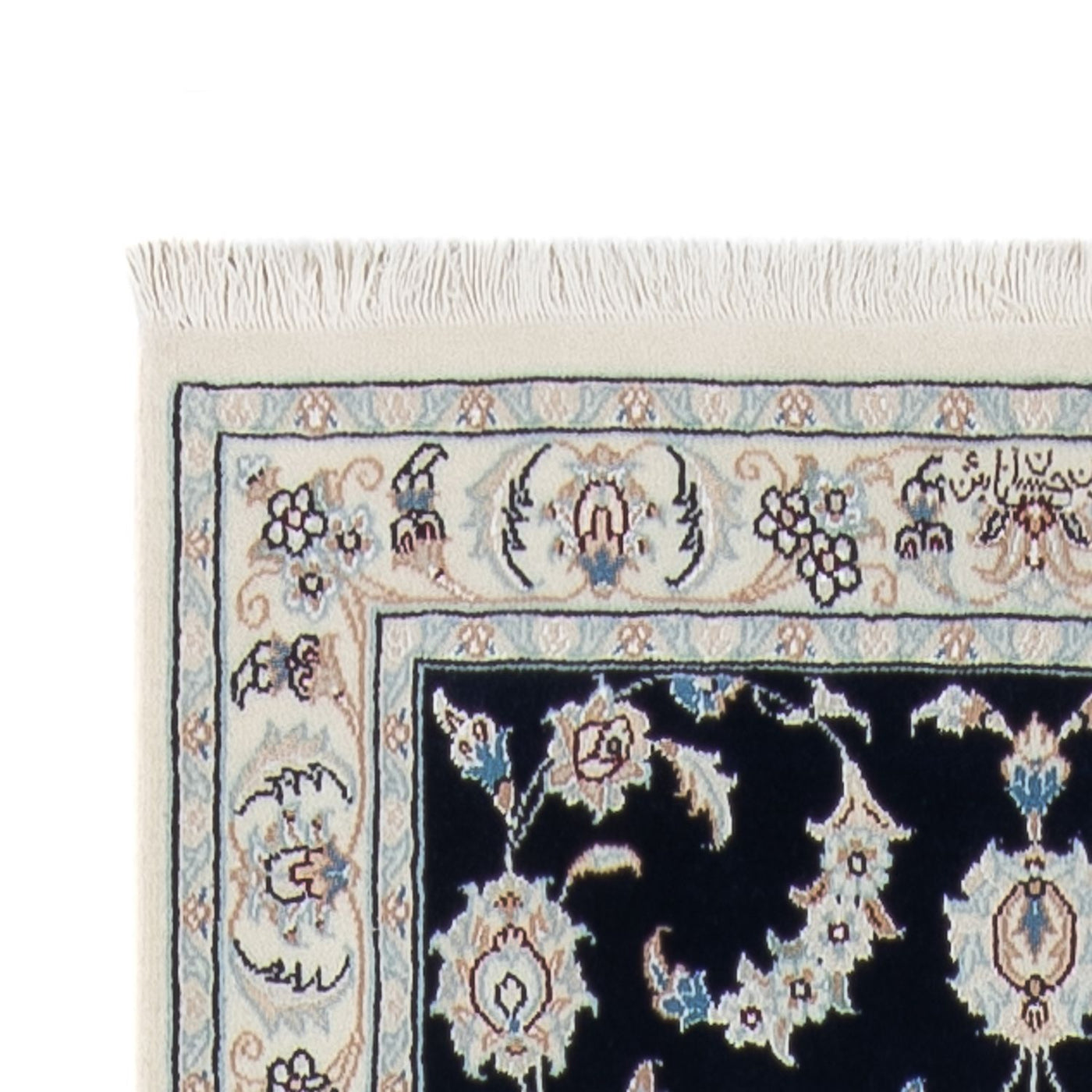 Nain - 6 la Dywan 302x82cm - Dywan perski